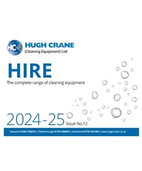 Hire Brochure 2022